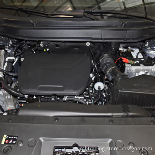 Haval Beast 5 Passenger Auto chiusa a buon mercato